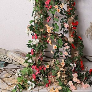 Hanging Indoor Vines As A Garland Ideas Balcony Garden Web