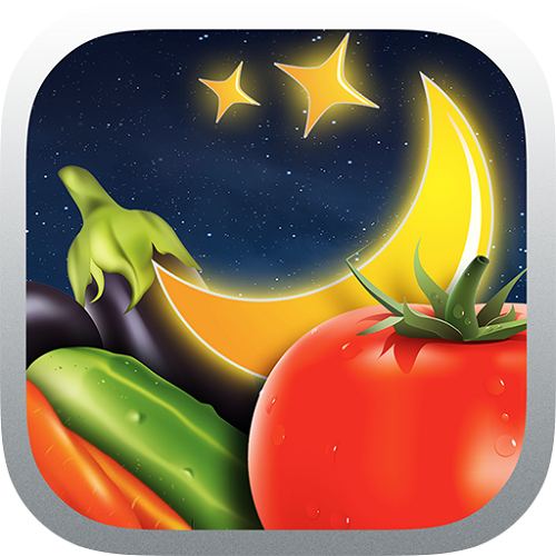 vegetable gardening app