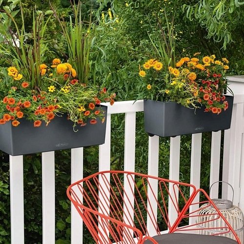 Small Balcony Garden Ideas You Must Copy