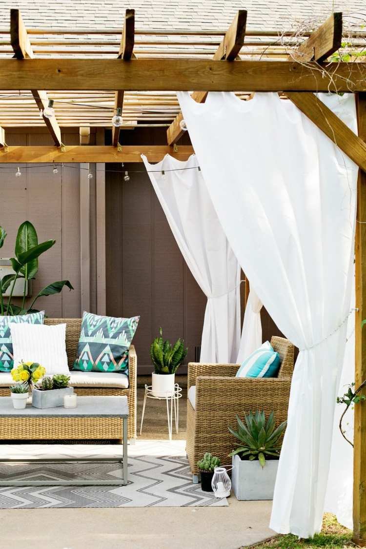 55 Gazebo Design Ideas to Add Romance to Your Backyard