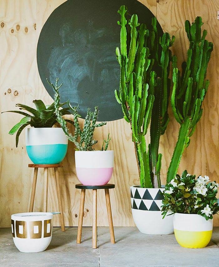 99 Great Ideas to Display Houseplants | Indoor Plants Decoration 13