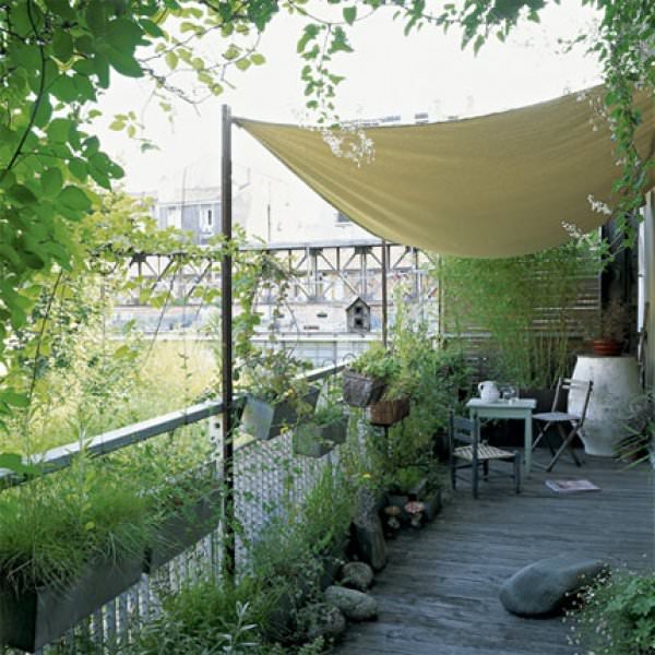 amazing balcony garden ideas 2
