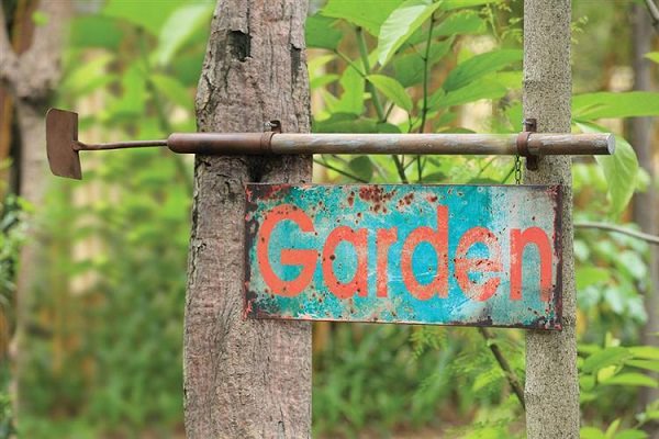garden sign ideas (13)