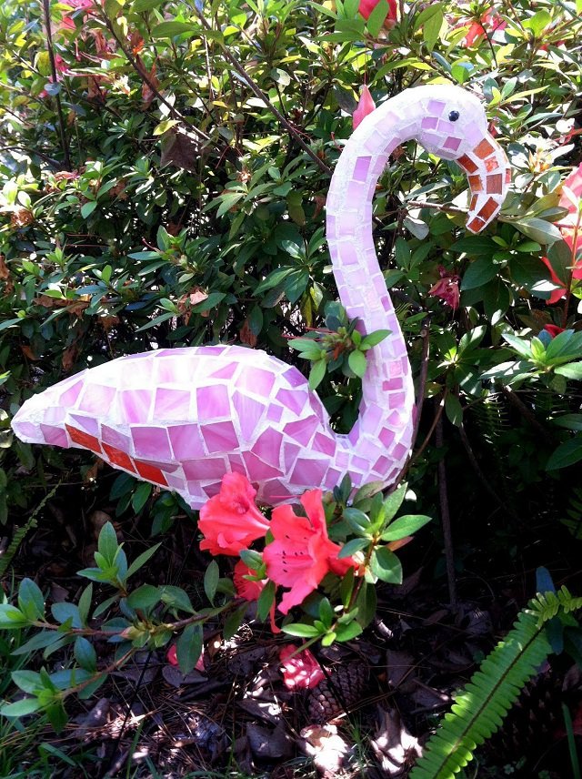 pink-mosaic-flamingo