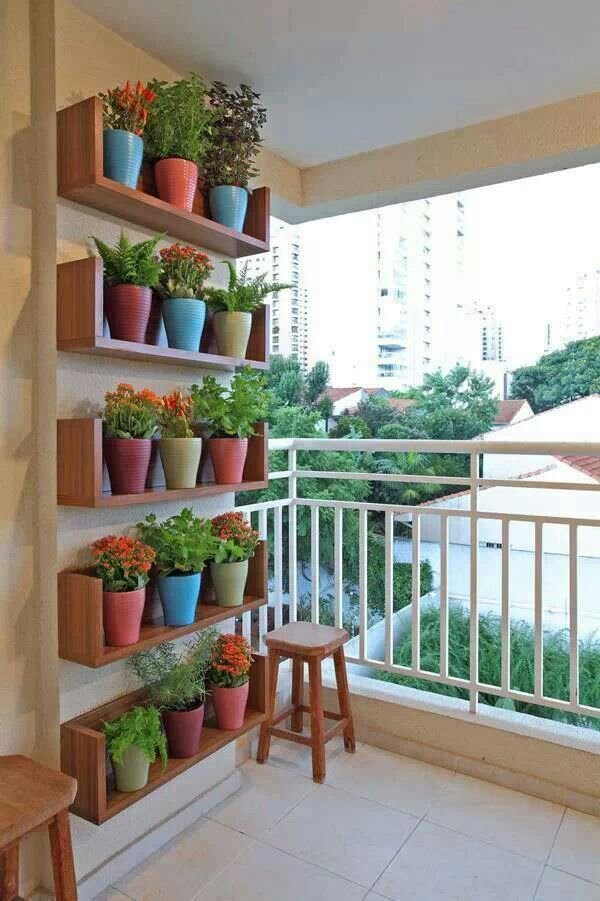 balcony vertical garden 10