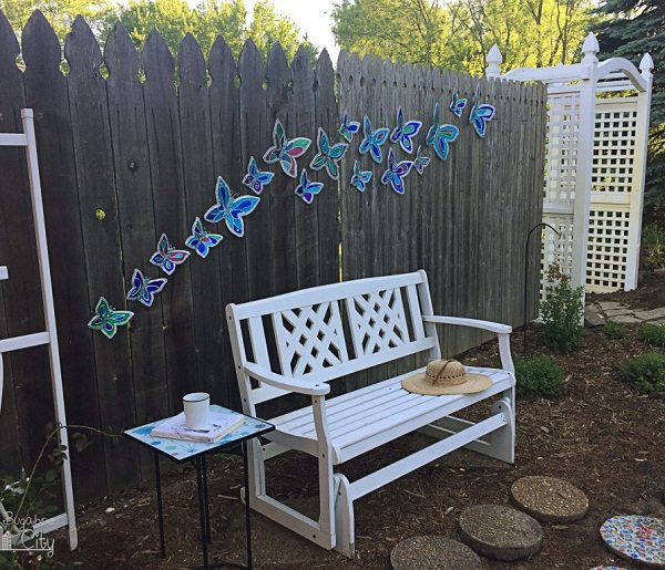 DIY-Butterfly-Lawn-Ornaments