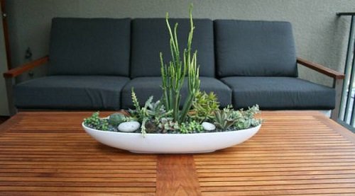 Indoor Garden Decoration Ideas 14
