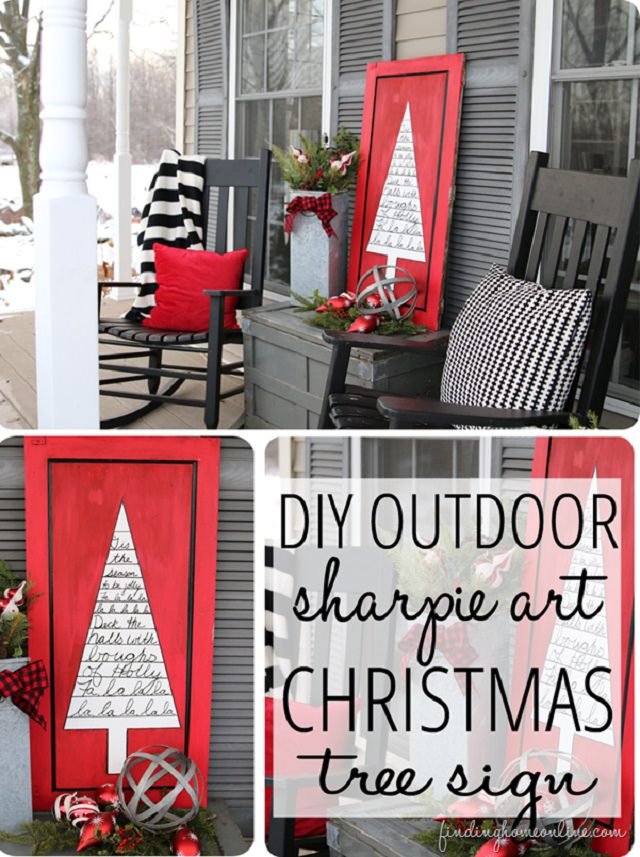 diy-christmas-outdoor-decoration-ideas-10