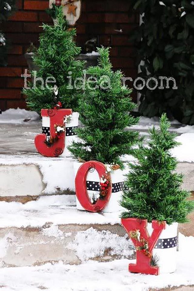 diy-christmas-outdoor-decoration-ideas-13