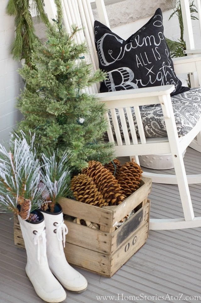 diy-christmas-outdoor-decoration-ideas-3