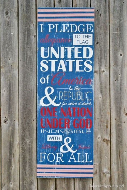 4th of july decoration ideas 1