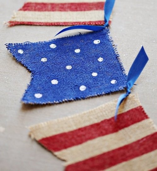 4th of july decoration ideas 12