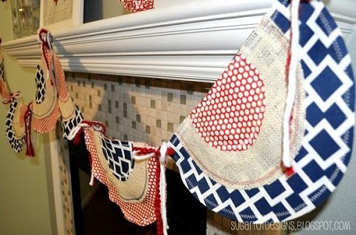 4th of july decoration ideas 21