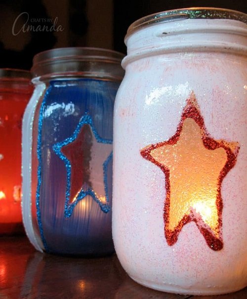4th of july decoration ideas 33
