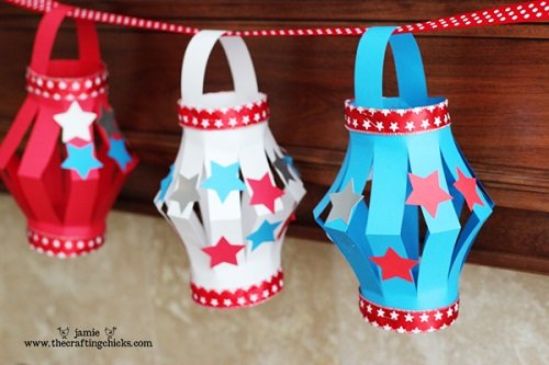 4th of july decoration ideas 36