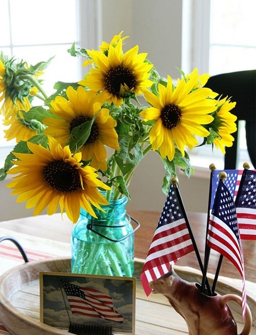 4th of july decoration ideas 42