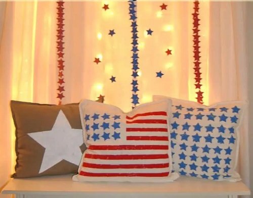 4th of july decoration ideas 48