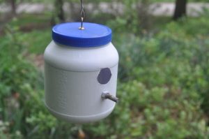 28 Best DIY Birdhouse Ideas With Plans And Tutorials | Balcony Garden Web