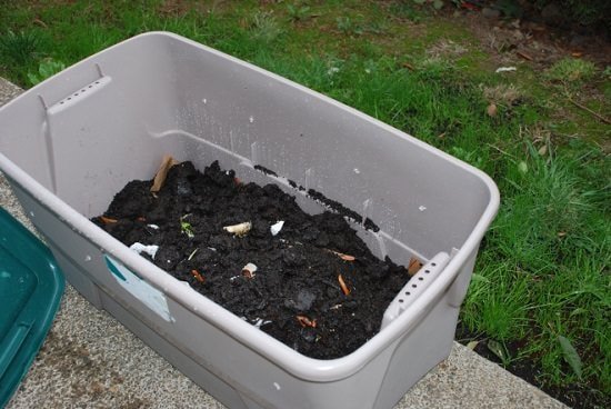 DIY Compost Bin Ideas 14