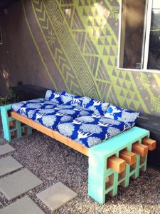 78 Unbelievable DIY Upcycled Garden Projects | Balcony Garden Web