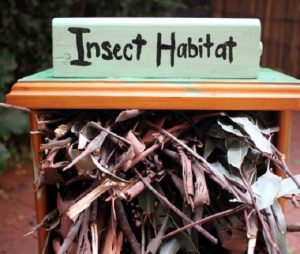 20 DIY Bug and Insect Hotel Ideas | Balcony Garden Web