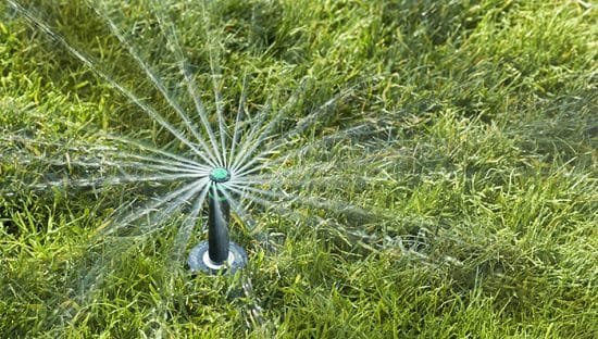 Professionally installed irrigation and sprinkler system can be expensive but these DIY Sprinkler System Ideas are very affordable and functional as well!