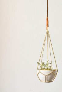 36 DIY Tiny Planters You Can Make in Minutes | Balcony Garden Web