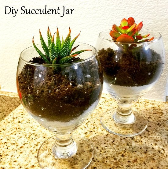 Things to Do with Wine Glasses 5