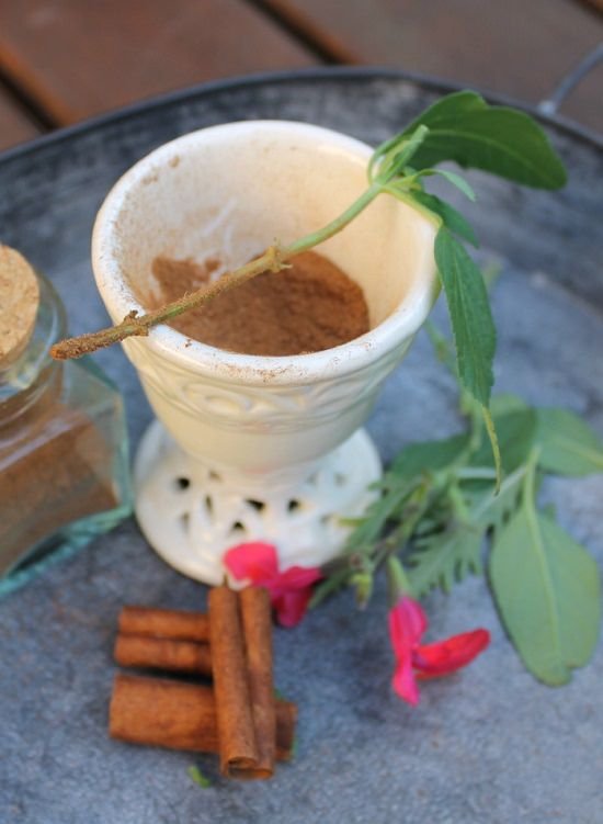 Clever Ways To Use Spices In The Garden