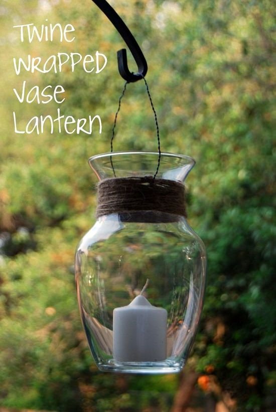 Garden Lantern Ideas 41