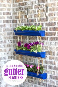 40 Impressive DIY Porch Planter Ideas To Increase The Curb Appeal