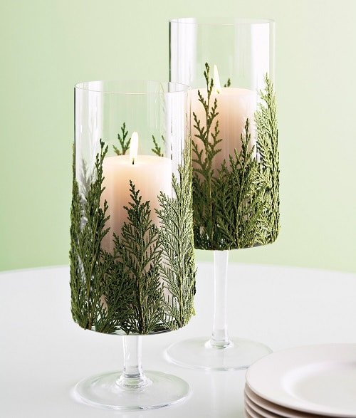 Things to Do with Wine Glasses 7