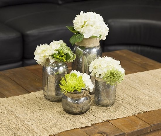 DIY Silver Planter Ideas you need to try