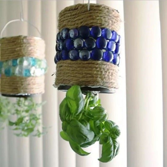 DIY Indoor Gardening Projects you can make 