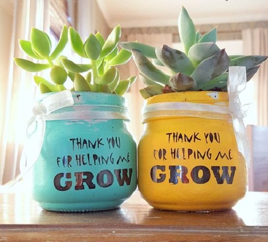 Gift Ideas for Succulent Lovers 4