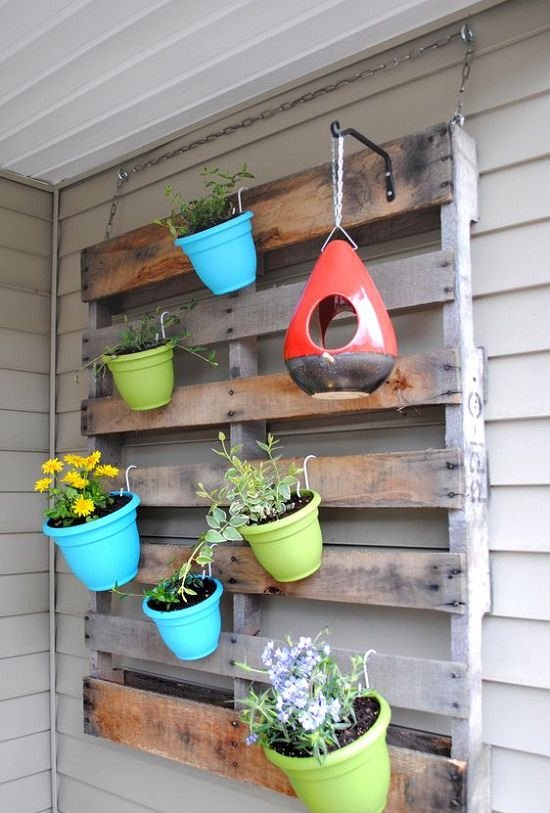 DIY Porch and Patio Decor Ideas on a Budget 10