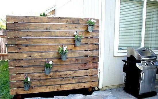 DIY Porch and Patio Decor Ideas on a Budget 3