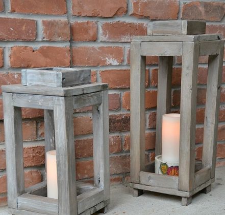 85 DIY Porch and Patio Decor Ideas on a Budget | Balcony Garden Web