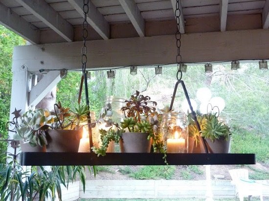 DIY Porch and Patio Decor Ideas on a Budget 12