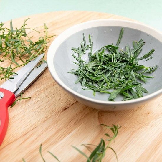 List of Cooking Herbs for your pots 