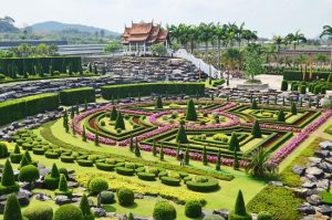 19 Best Botanical Gardens in the World | Balcony Garden Web