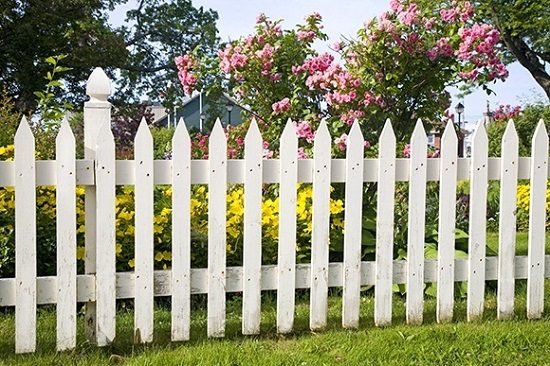 Project Picket Fence