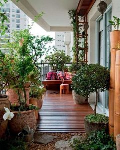 70 Nicest Balcony Garden Ideas | Best Balcony Gardens