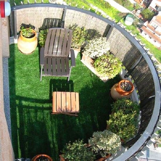 Nicest Balcony Garden Ideas 18
