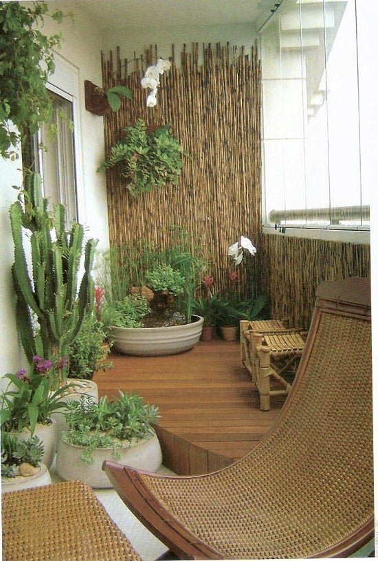 Nicest Balcony Garden Ideas 5