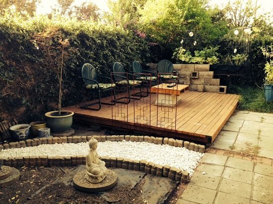 You won't ever believe these 40 Awesome DIY Pallet Projects for your Garden were possible if you don't see them!