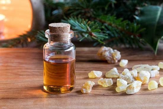 What is Frankincense