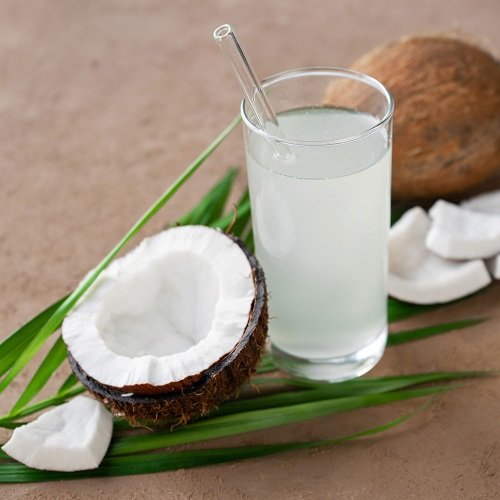 Is Coconut a Fruit 8
