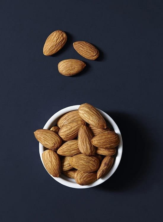 What is Almond?