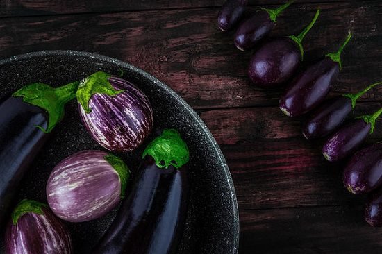 Is Eggplant a Vegetable or Fruit 2